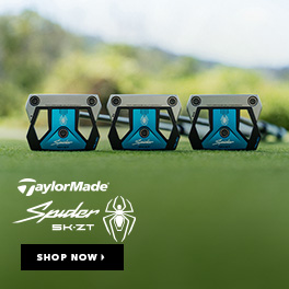 Taylormade Spider 5K ZT
